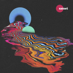 Album Satori (Explicit) oleh Wes Wax
