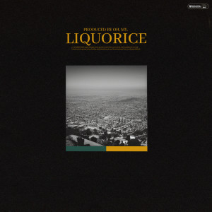 Album Liquorice from 