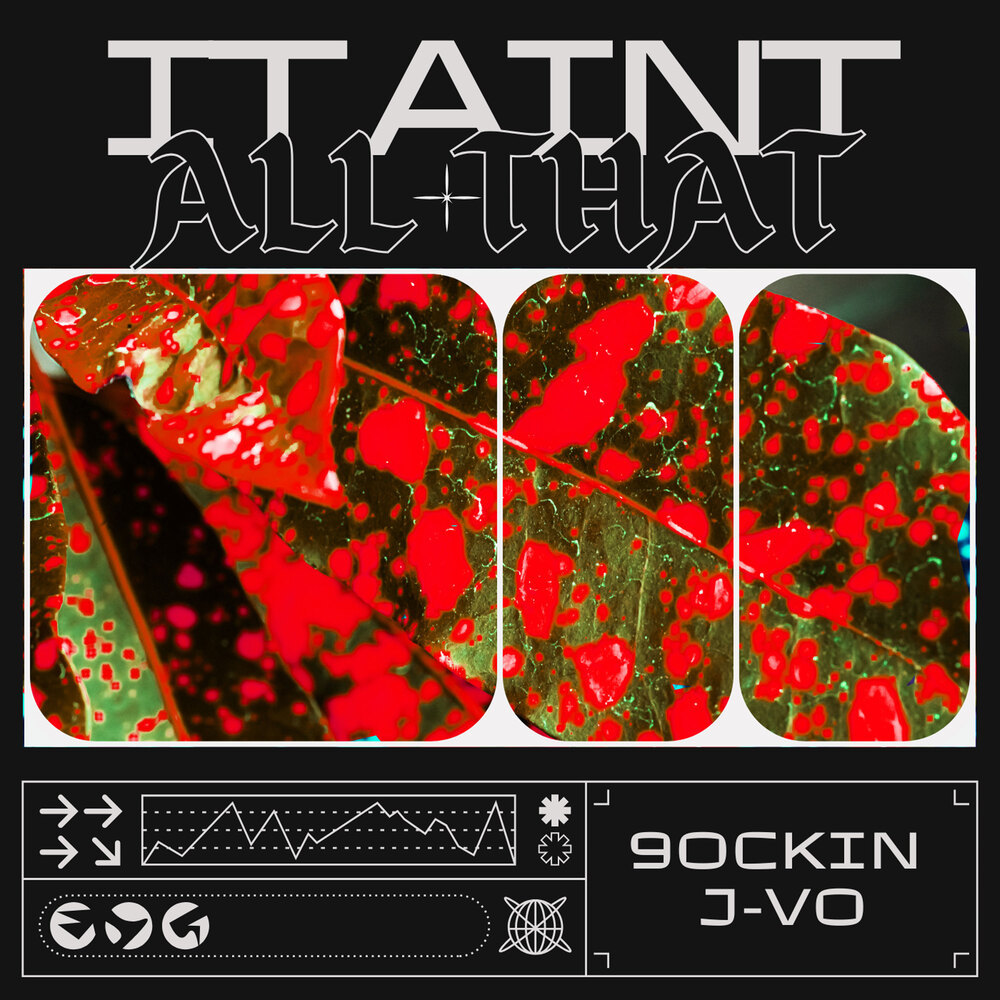 It ain't all that (Sped Up|Explicit)