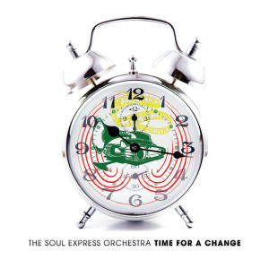 收聽The Soul Express Orchestra的The Way We Go歌詞歌曲