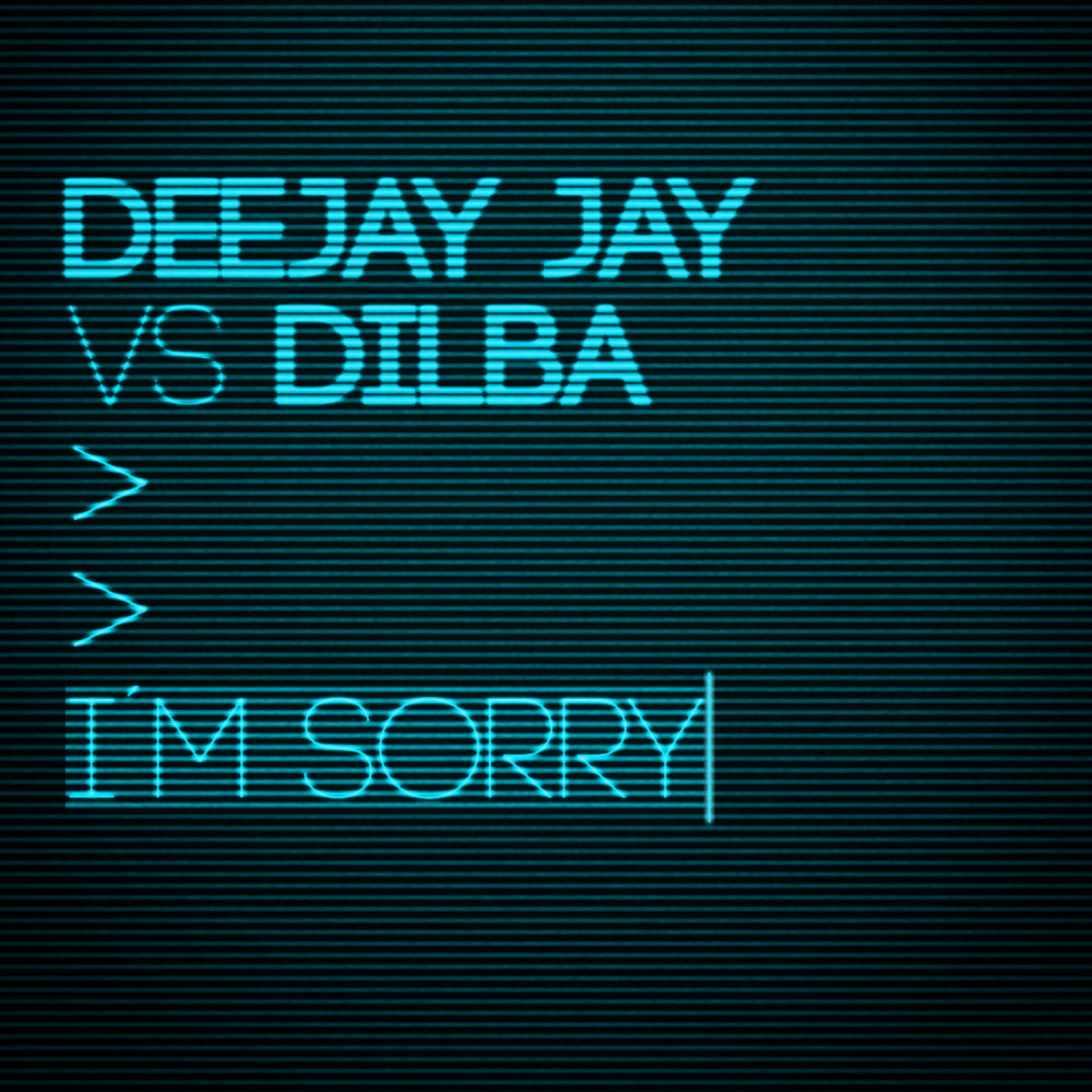 I'm Sorry (Radio Version)