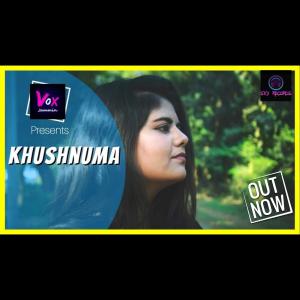 Album Khushnuma from Ritika Upadhyay