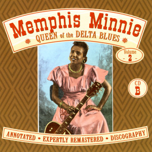 ดาวน์โหลดและฟังเพลง This Is Your Last Chance พร้อมเนื้อเพลงจาก Memphis Minnie