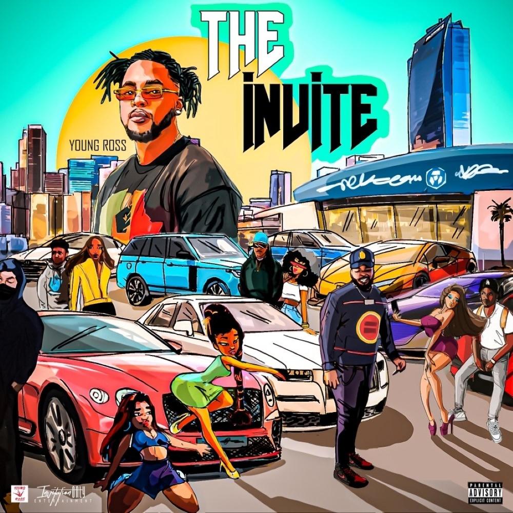 Still Sippin (feat. Rucci) (Explicit)