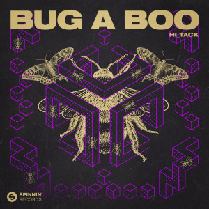 Hi_Tack的專輯Bug A Boo (Extended Mix)