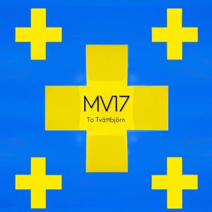 อัลบัม Melodifakestivalen to Tvättbjörn ศิลปิน Various Artists