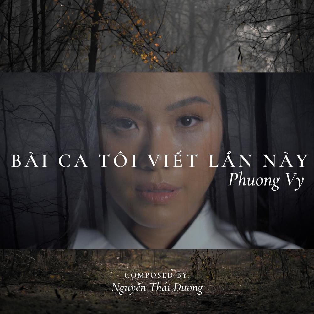 Bài Ca Tôi Viết Lần Này