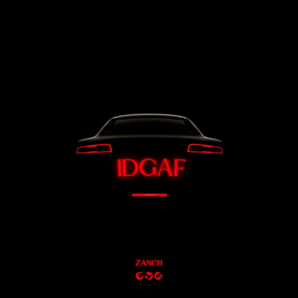 Idgaf