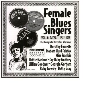 ดาวน์โหลดและฟังเพลง Gonna Get Somebody's Daddy (Just Wait And See0 พร้อมเนื้อเพลงจาก Lillian Goodner