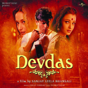 Ismail Darbar的專輯Devdas