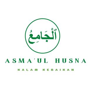 Album Asma'ul Husna from Kalam Kebaikan