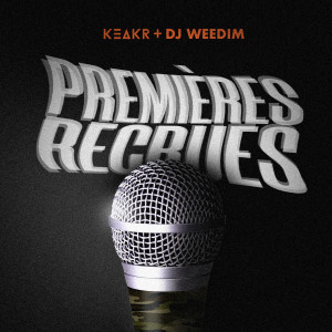 Dengarkan Premières recrues (Explicit) lagu dari DJ Weedim dengan lirik