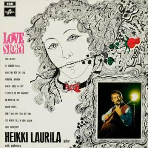 ดาวน์โหลดและฟังเพลง I’ll Never Fall in Love Again (2012 Remaster) พร้อมเนื้อเพลงจาก Heikki Laurila