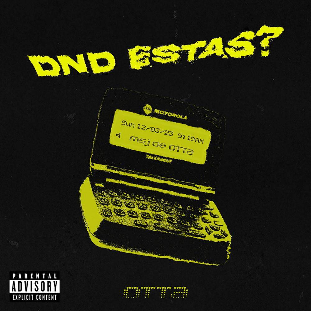 Dnd Estás?