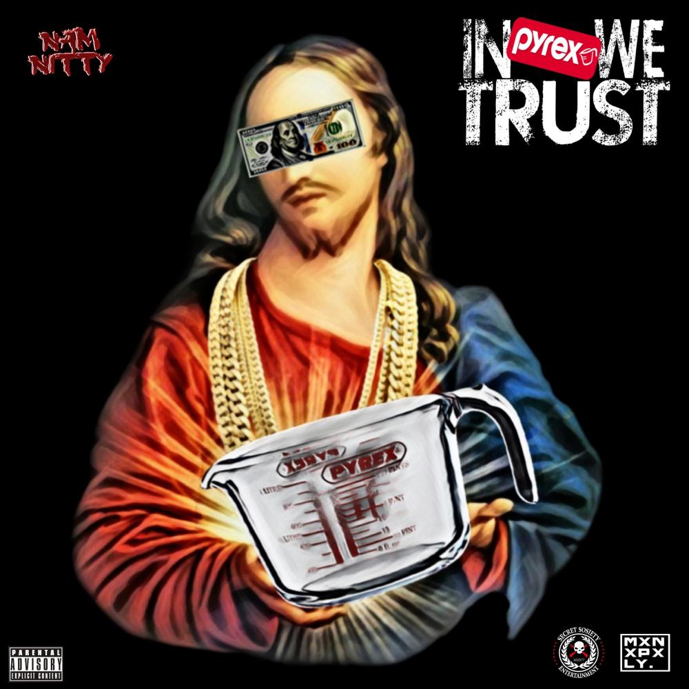 SHOOTOUTZ N BROAD DAY (feat. Teff Tha Chaser & Kaeson Skrilla) (Explicit)