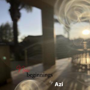 AZI的專輯New Beginnings (Explicit)