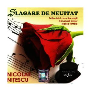 ดาวน์โหลดและฟังเพลง Mi-e dor de acasa พร้อมเนื้อเพลงจาก Nicolae Nitescu