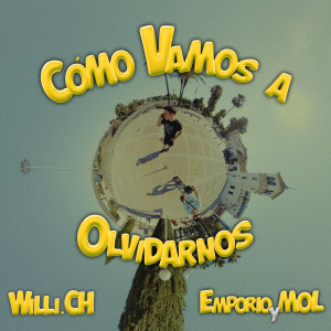 Album Cómo Vamos a Olvidarnos oleh Emporio