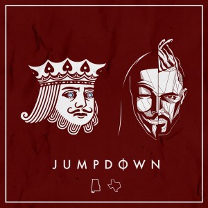 收聽KOD G3的Jumpdown (Explicit)歌詞歌曲