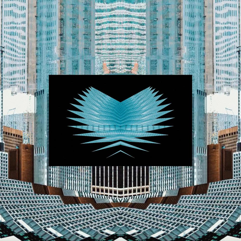 ciudad en el cielo