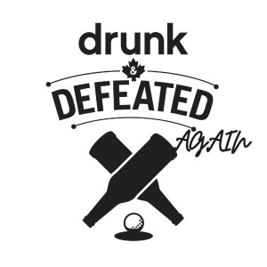 Listen to Drunk & Defeated Again song with lyrics from Chad Driscoll