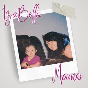 收聽Izabella的Мамо歌詞歌曲