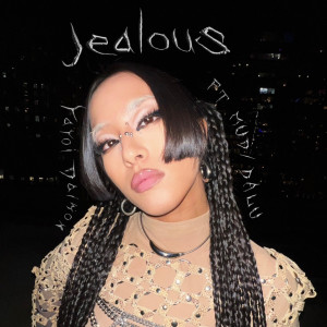 大門彌生的專輯Jealous (Explicit)