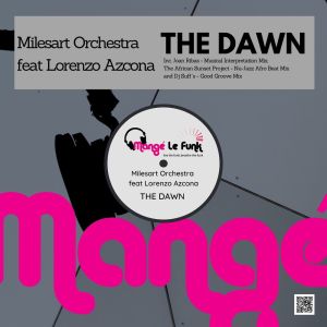 Listen to The Dawn (Dj Suff's Good Groove Mix) song with lyrics from Milesart Orchestra