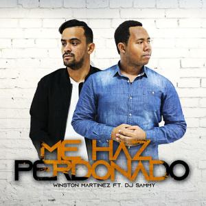 Listen to Me has perdonado(feat. Dj Sammy) song with lyrics from Winston Martínez