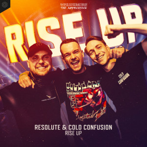 收听Cold Confusion的Rise Up歌词歌曲