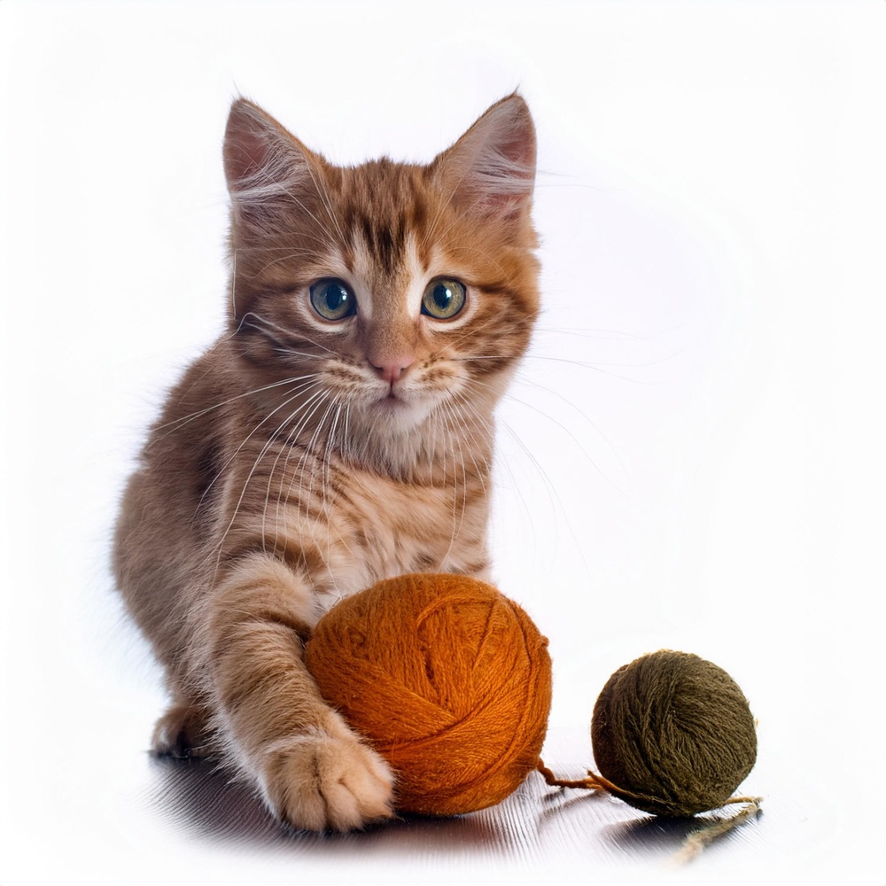 Pistas De Gatitos Tranquilos