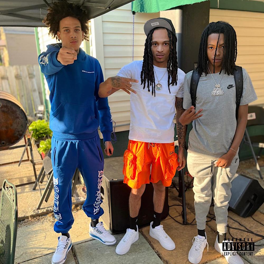 Fumble (Explicit)