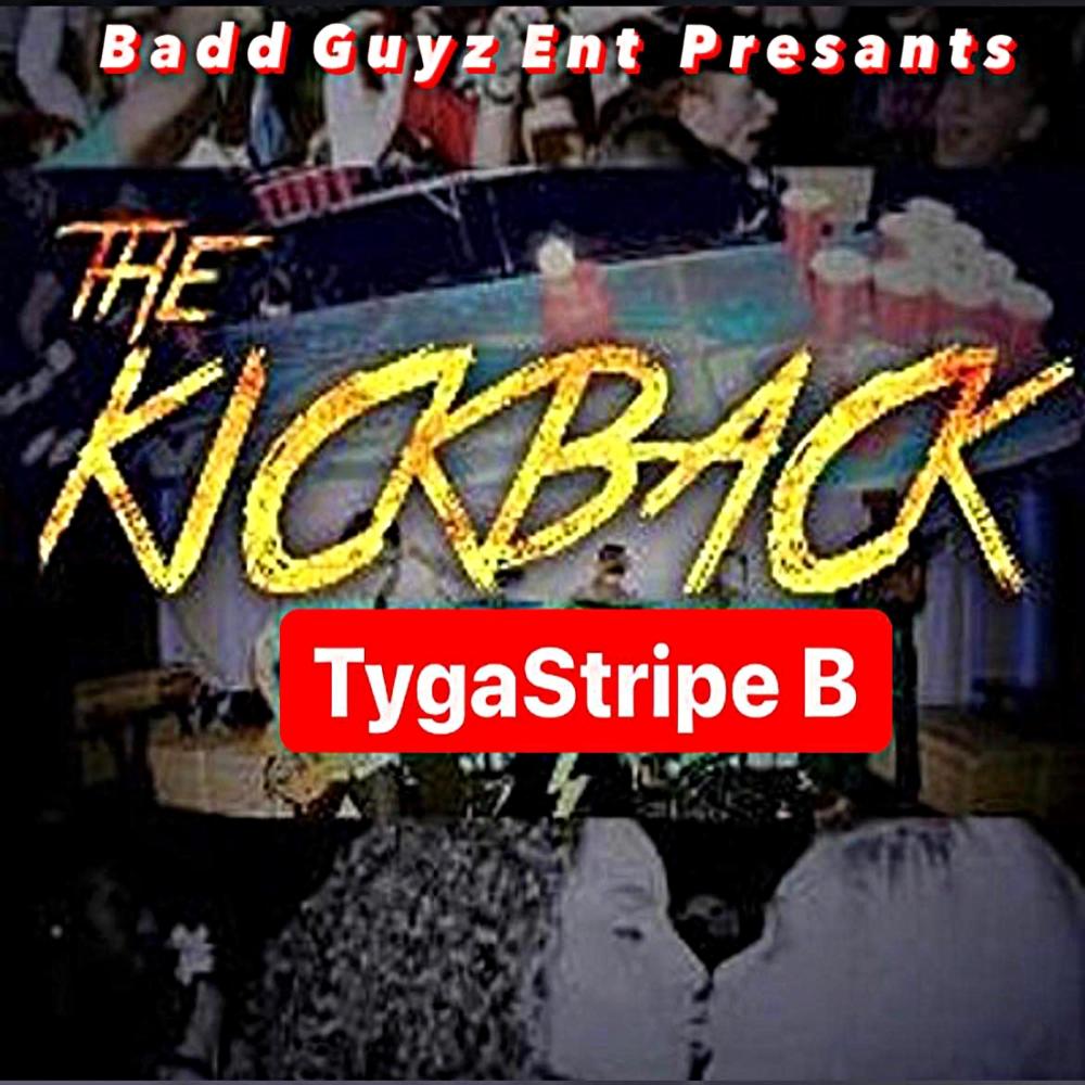KickBack (Explicit)