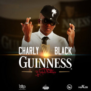 ดาวน์โหลดและฟังเพลง Guinness พร้อมเนื้อเพลงจาก Charly Black