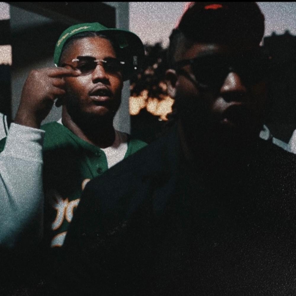 Hot in Here (feat. Baby Todd) (Explicit)