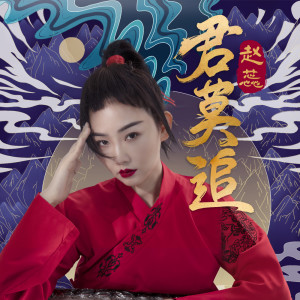 收聽趙蕊的君莫追 (DJ偉然版)歌詞歌曲