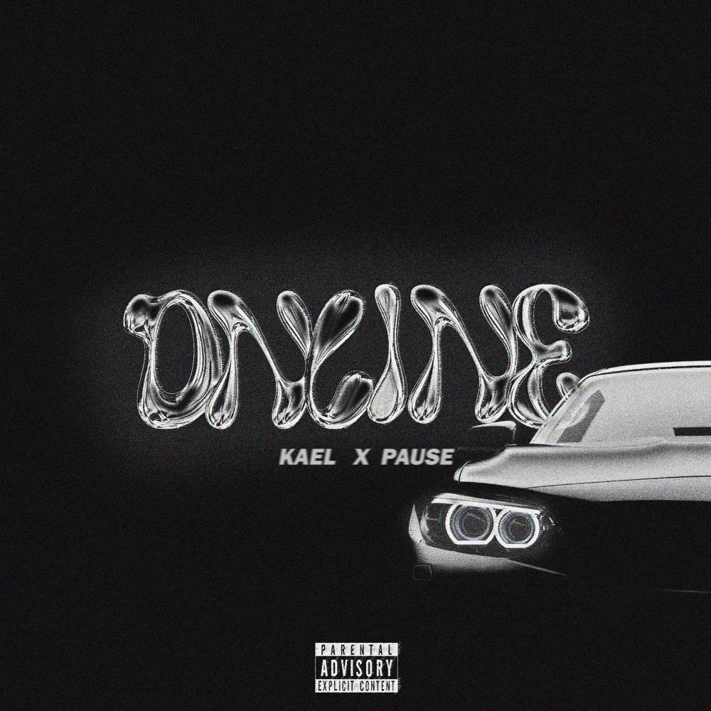ONLINE (feat. Pause)