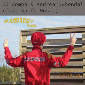 อัลบัม Cleopatra 2 ศิลปิน DJ Dompa