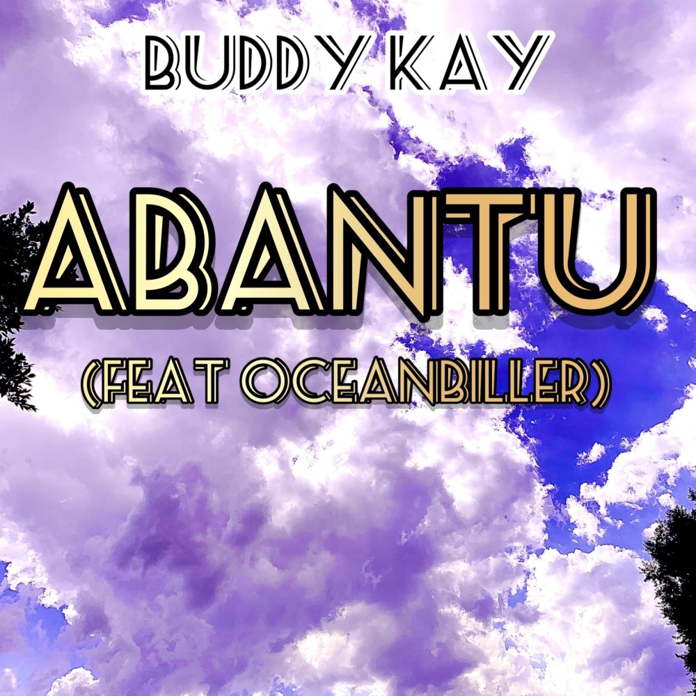 Abantu(feat. OceanBiller)