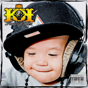 Dengarkan lagu Something Is Happening (feat. Marcus Blake) (Explicit) nyanyian Kingdom Kome dengan lirik