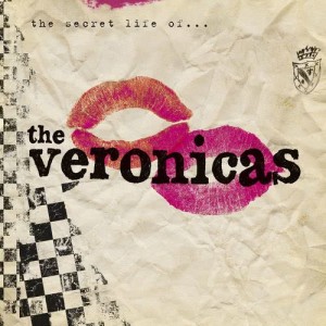 The Veronicas的專輯The Secret Life Of... (U.S. Version)