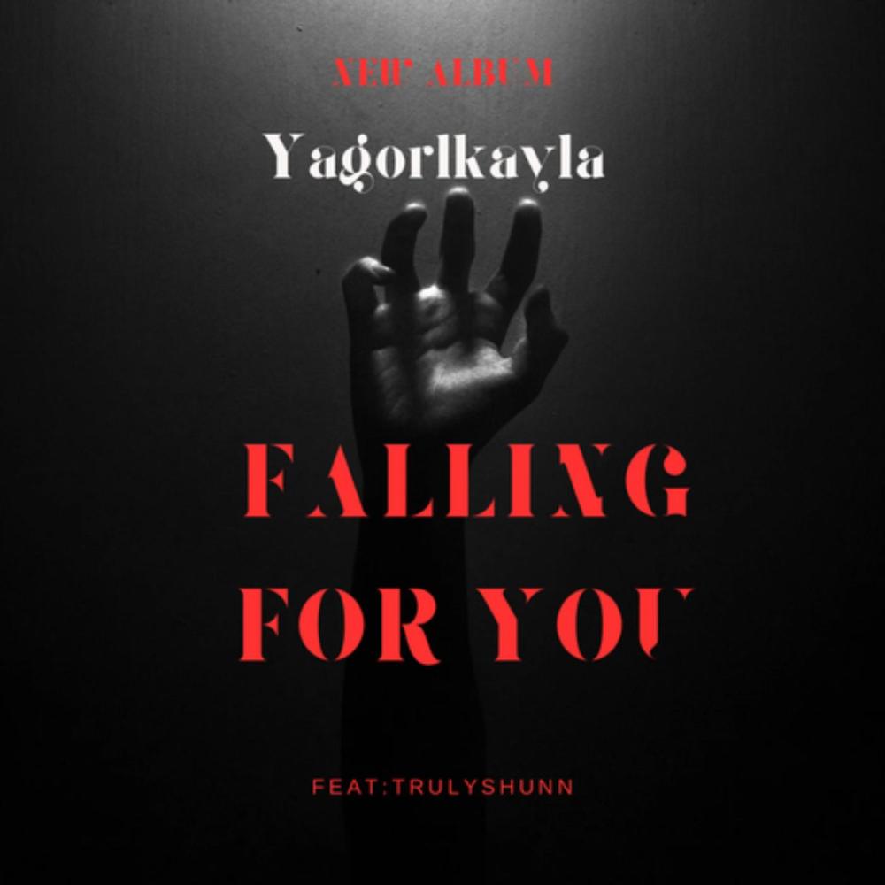 falling for you (feat. TrulyShunn)