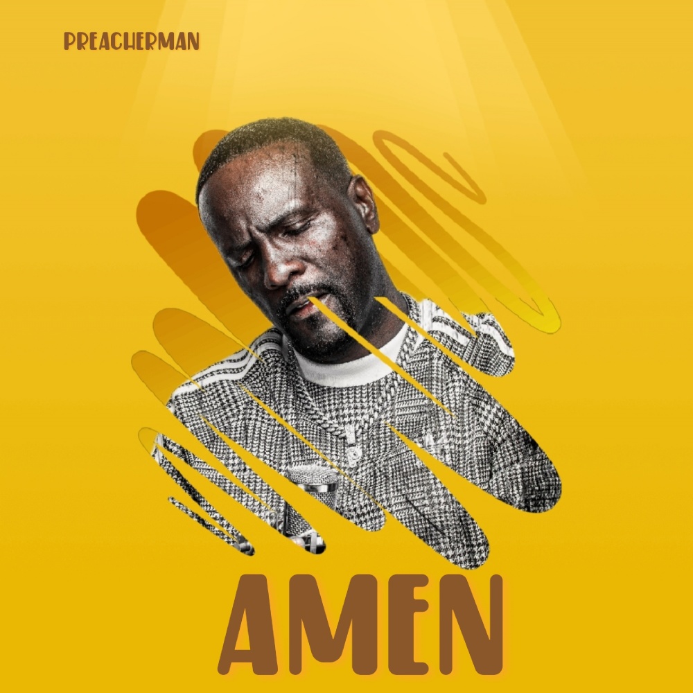 Amen (Explicit)