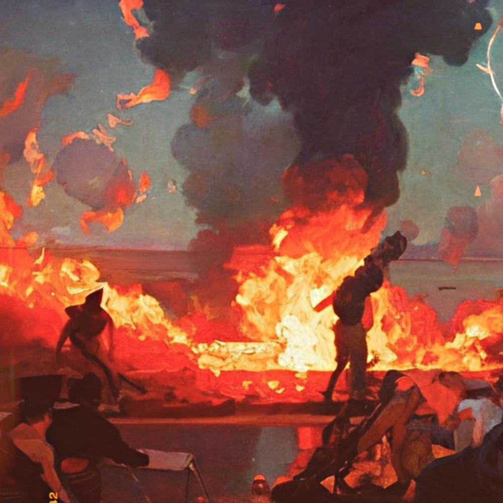 Incinerate (Single)