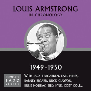 ดาวน์โหลดและฟังเพลง I'll Keep The Lovelight Burning (09-01-49) พร้อมเนื้อเพลงจาก Louis Armstrong