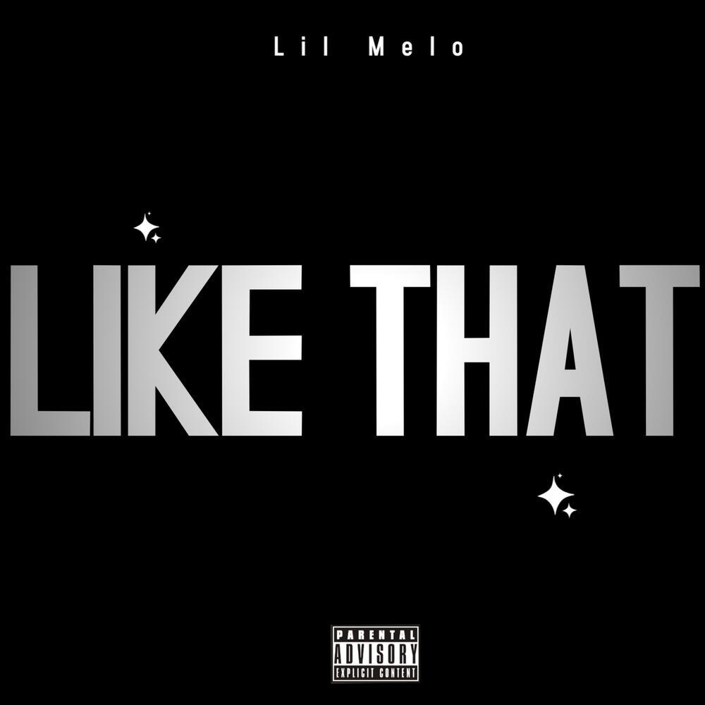 Like That (Explicit)