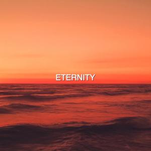 Dengarkan lagu Eternity nyanyian Axel Wernberg dengan lirik