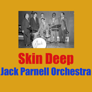 Album Skin Deep from Jack Parnell Orchestra