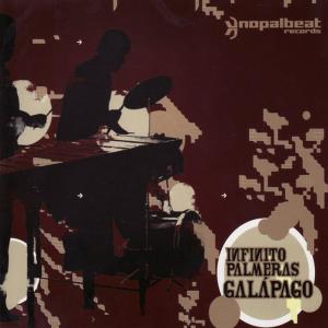收聽Galápago的Jazz歌詞歌曲