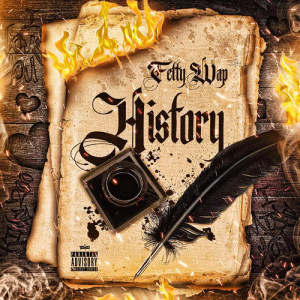 อัลบัม History ศิลปิน Fetty Wap